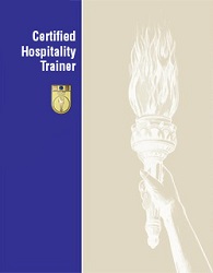 Certified Hospitality Trainer (CHT®)