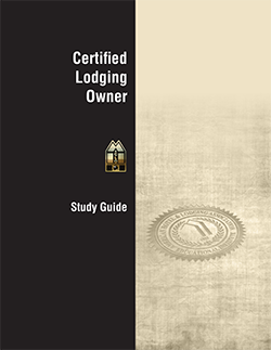 Certified Lodging Owner (CLO)