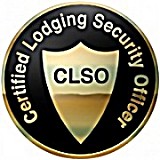 Lodging Security Officer (CLSO)