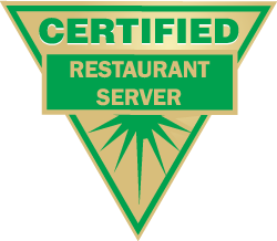 Restaurant Server